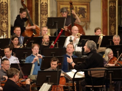 Ich koncert w Nowy Rok obserwują miliony. Tyle zarabiają muzycy Filharmonii Wiedeńskiej