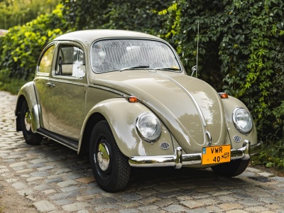 Volkswagen 1300 Garbus 1966 – 69999 PLN – Wrocław