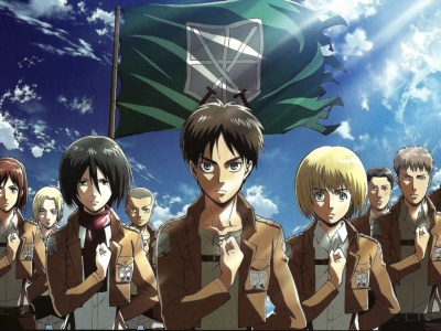 Zwiastun fanowskiego projektu Attack on Titan. Czy Requiem przebije kanoniczne zakończenie?