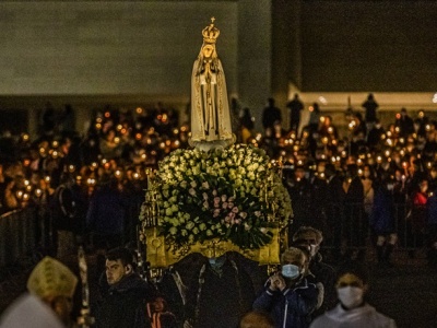 Fatima: Pięćset zorganizowanych pielgrzymek z Polski w niespełna 10 miesięcy