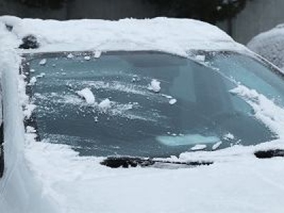 Jeśli wykonasz ten łatwy krok, szyba nie będzie zamarzała. Tanio, a skutecznie