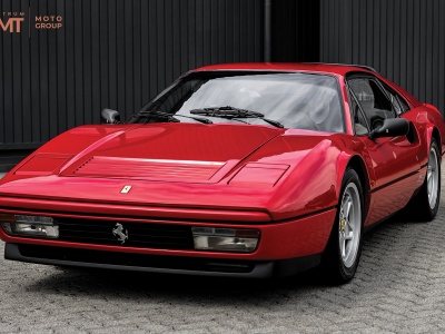 Ferrari 328 GTB 1986 – 560000 PLN – Świdnica