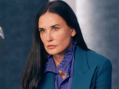 Demi Moore planowała rzucić aktorstwo! „Nie wiedziałam, czy gdziekolwiek pasuję”