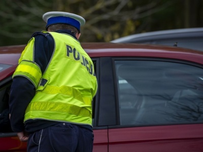 Atak zimy. Za brak jednej rzeczy policja wlepi 