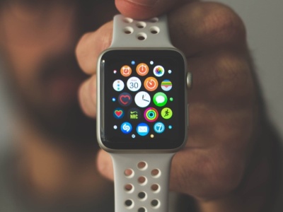 Apple Watch Series 4 dołącza do grona klasyków