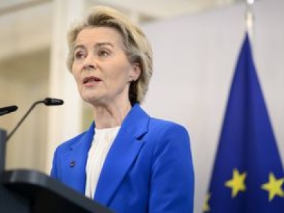 Ursula von der Leyen nie przyjedzie do Polski z powodu choroby