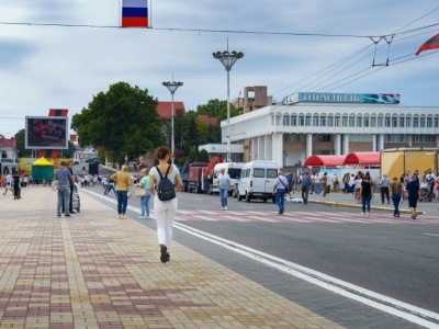 Mały kraj zagrał na nosie Kremlowi. To historyczny zwrot