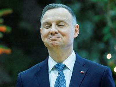 Dudy nie będzie na inauguracji polskiej prezydencji w UE. Pałac Prezydencki tłumaczy