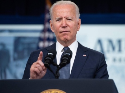 Joe Biden podjął decyzję. Japończycy nie dostaną US Steel