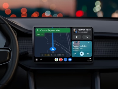 Google wciąż nie może naprawić problemów z zacinaniem się w Android Auto