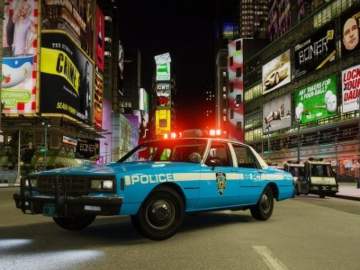 Liberty City z GTA 4 trafiło do GTA 5 w odświeżonej wersji. Niezwykle ambitny projekt zachwyca skalą i detalami