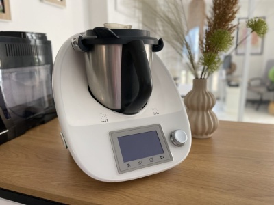 Abonament Cookidoo za darmo przez pół roku. Thermomix uruchamia nową promocję