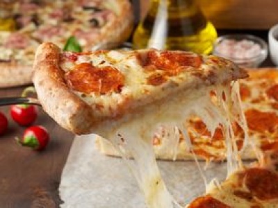 Dobierz tak składniki, a nawet pizza z restauracji będzie zdrowym posiłkiem