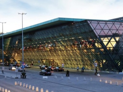 Historyczny rekord Kraków Airport! A gdyby nie mgła to byłoby jeszcze lepiej!