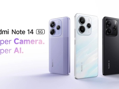 Redmi Note 14 coraz bliżej. Xiaomi zdradza datę premiery