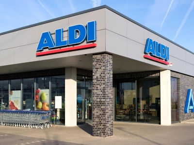 Noworoczne promocje w Aldi