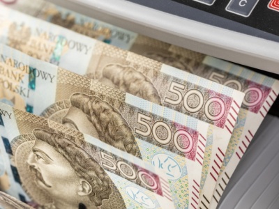 Gotówka na czarną godzinę. Apel banków