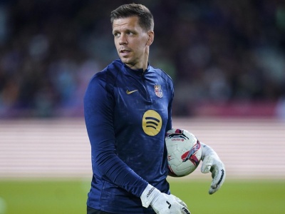 Szczęsny w końcu zadebiutuje? Przewidywane składy na mecz FC Barcelony