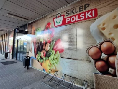 Sklep Polski zaprasza na zakupy w niedzielę i Święto Trzech Króli