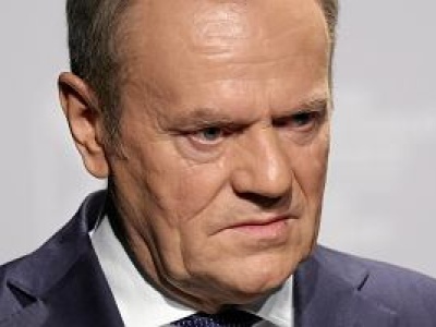 Prezydent sfotografowany na stoku. Donald Tusk nie wytrzymał. 