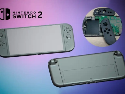 Nintendo Switch 2 – cena, funkcje i możliwa data premiery