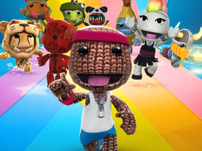 Nadchodzi duchowy następca LittleBigPlanet! Zobaczcie gameplay z nowej intrygującej produkcji