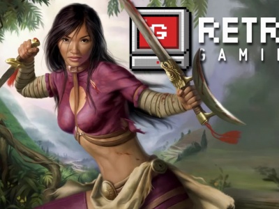 BioWare zawsze chciało stworzyć taką grę. Jade Empire było ich pierwszym oryginalnym RPG-iem