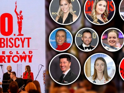 Gala Mistrzów Sportu. Poznaliśmy najlepszego sportowca 2024 roku! Jak wygląda czołowa dziesiątka?