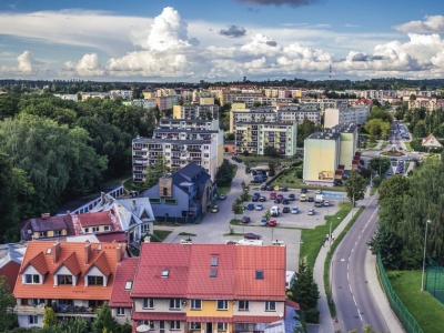 To tutaj jest najwyższe bezrobocie w Polsce. Przyczyna nie jest oczywista