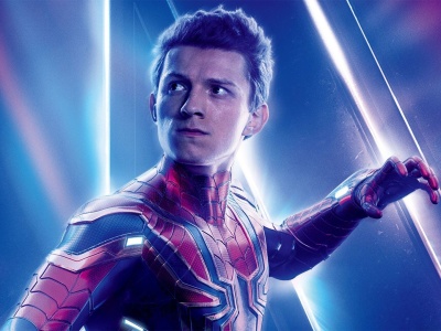 Tom Holland zaliczył wpadkę na planie filmu “Avengers: Koniec gry”. Opowiedział o tym w wywiadzie