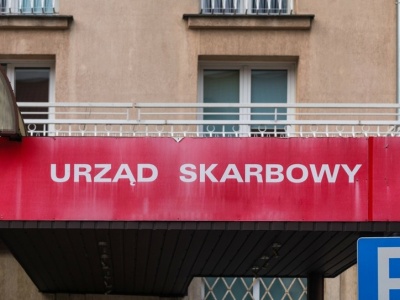 Jak zmienić urząd skarbowy? Podatnik ma na to 7 dni