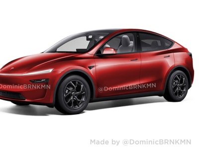 Tesla Model Y Opal jako nowa nazwa Tesli Model Y Juniper? Kolejne anonimowe doniesienia plus… komentarze na Elektrowozie [ploteczki]