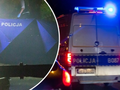 Służby odnalazły ciało mężczyzny. Potwierdziło się najgorsze