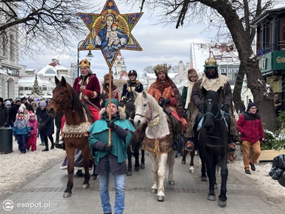 Święto Trzech Króli: symbolika, tradycje i zwyczaje