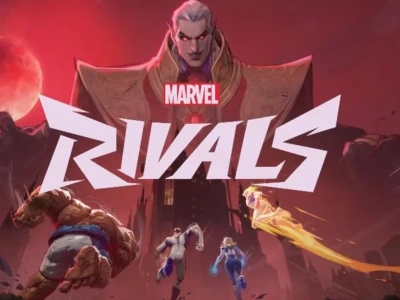 Marvel Rivals - sezon 1 na oficjalnym zwiastunie. Nadchodzi wieczna noc