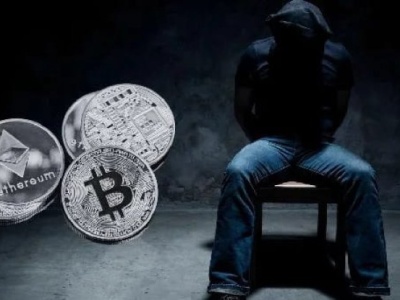 Próba porwania dla Bitcoinów