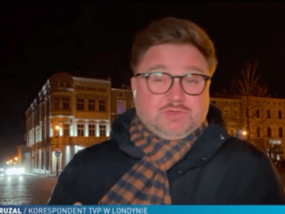 Wielka wpadka w TVP. Musieli się tłumaczyć