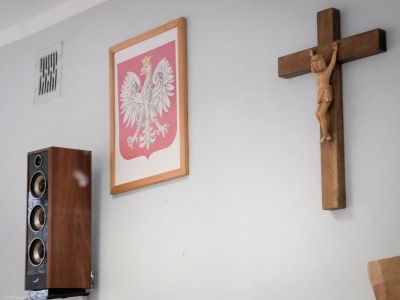 Zmiany w szkole 2025. Trzeba będzie oficjalnie wypisywać dziecko z lekcji religii? 