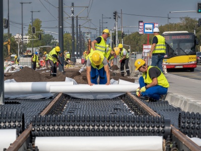 Lokalne władze nie narzekają na brak kłopotów