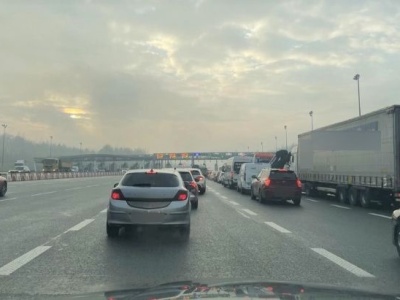 Potężny cios w kieszenie kierowców. Od 1 stycznia autostrada A1 znów płatna