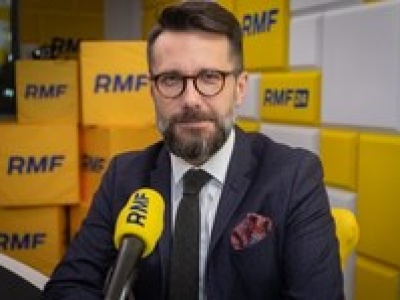 Fogiel: Minister Domański poniesie w przyszłości konsekwencje, jeśli złamie prawo