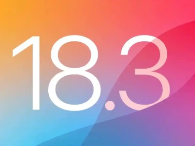 iOS 18.3 beta 2 dostępna – szczegóły aktualizacji