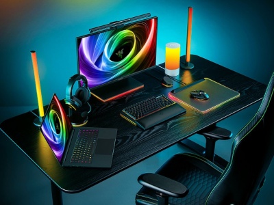 Razer pokazał Blade 16 - niemożliwie cienkiego laptopa z RTX 5090 na pokładzie