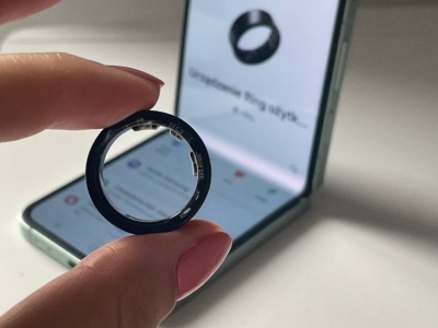 Recenzja Samsung Galaxy Ring. Miesiąc z inteligentnym pierścieniem na palcu