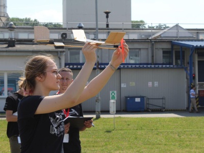 6. Ogólnopolskie Zawody Learn & Fly dla uczniów