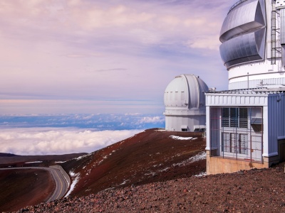 Coś dziwnego dzieje się z planetą. Mamy problem z pochłanianiem CO2