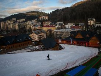 Tam będą największe tłumy w ferie. Nie tylko Zakopane i Karpacz