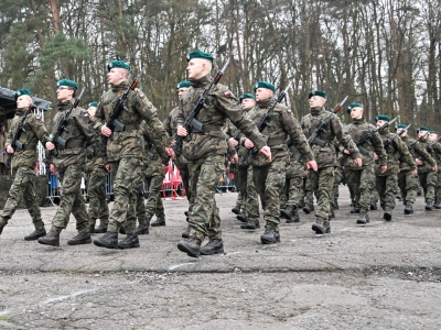 Sprawa jest poważna. Wojsko wyśle pisma do setek tysięcy Polaków