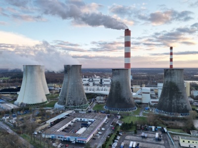 Kryzys energetyczny. Niemcy uruchamiają wszystkie dostępne w kraju elektrownie węglowe