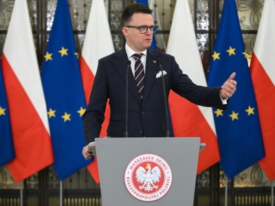 Data wyborów prezydenckich. Szymon Hołownia podjął decyzję